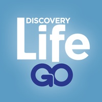 Discovery Life GO logo