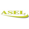 Asel AG Shop icon