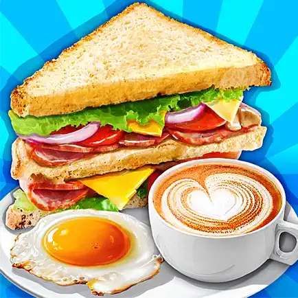 Breakfast Sandwich Food Maker Cheats