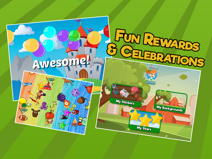 Barnyard Games For Kids