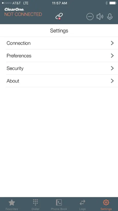 Converge Pro 2 Dialer
