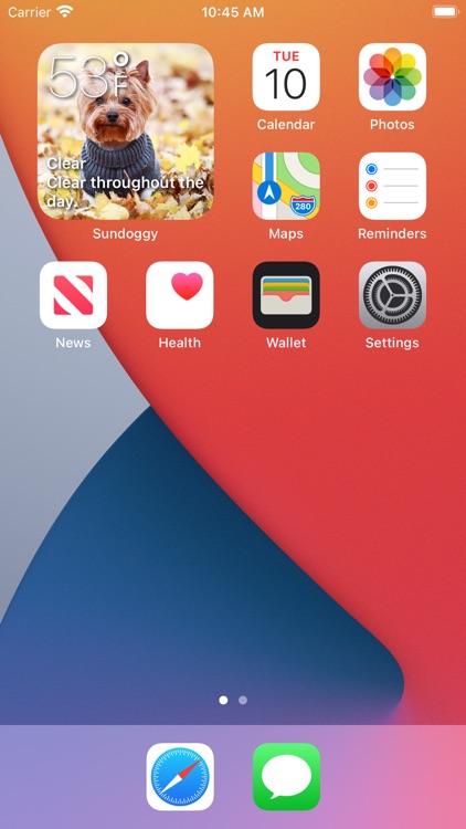 Sundoggy screenshot-5