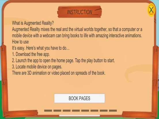 Screenshot #6 pour ABC AR Book