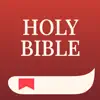 Bible contact information
