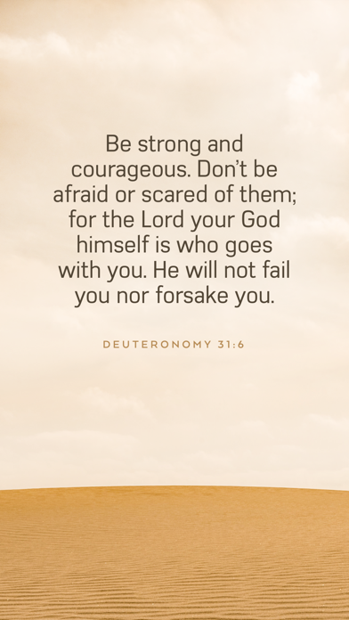 #Bible - Verse of the Day Screenshot