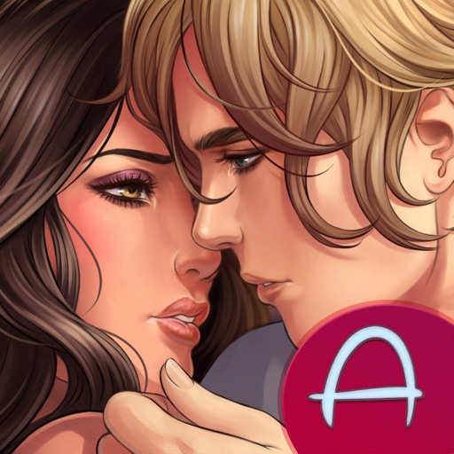 Is It Love? Adam - Choose Love iOS App