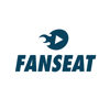StayLive AB - FANSEAT アートワーク