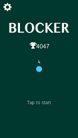 Game screenshot Super Blocker mod apk