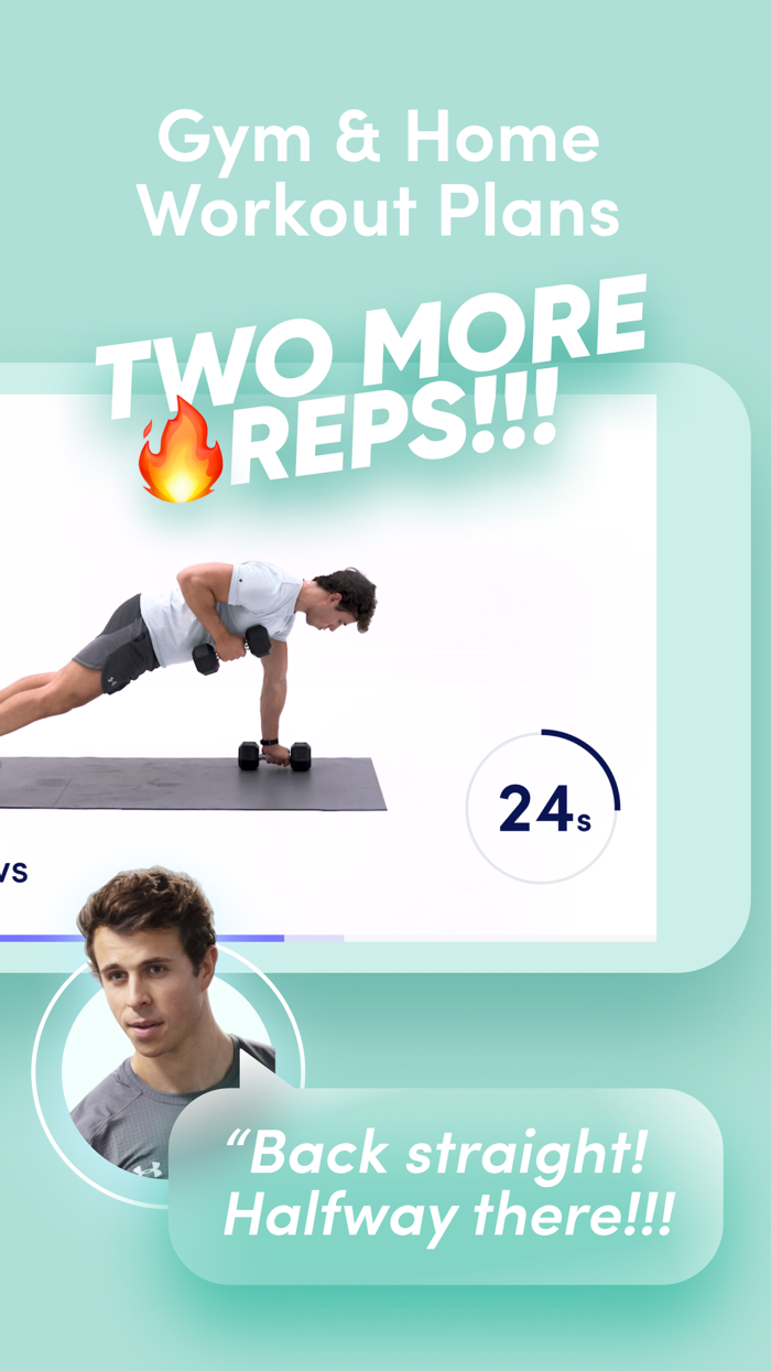 Amo Personal Trainer