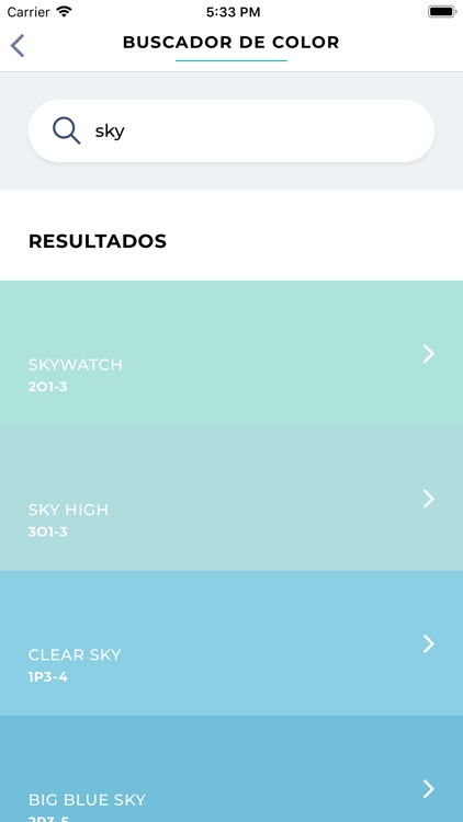 Color Expression by Lanco screenshot-6