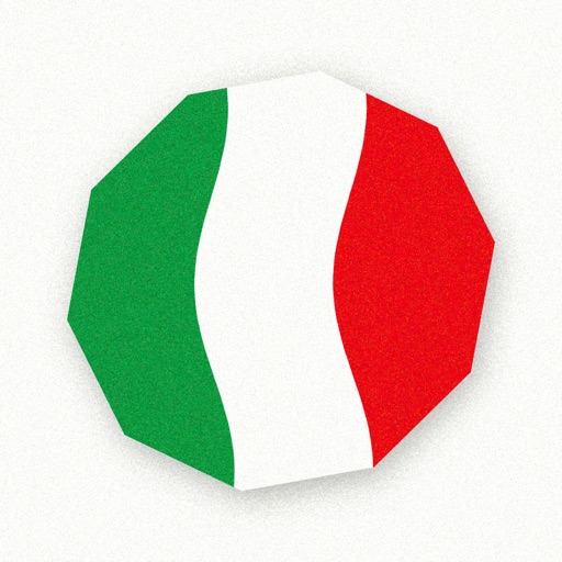 Aprenda Italiano icon