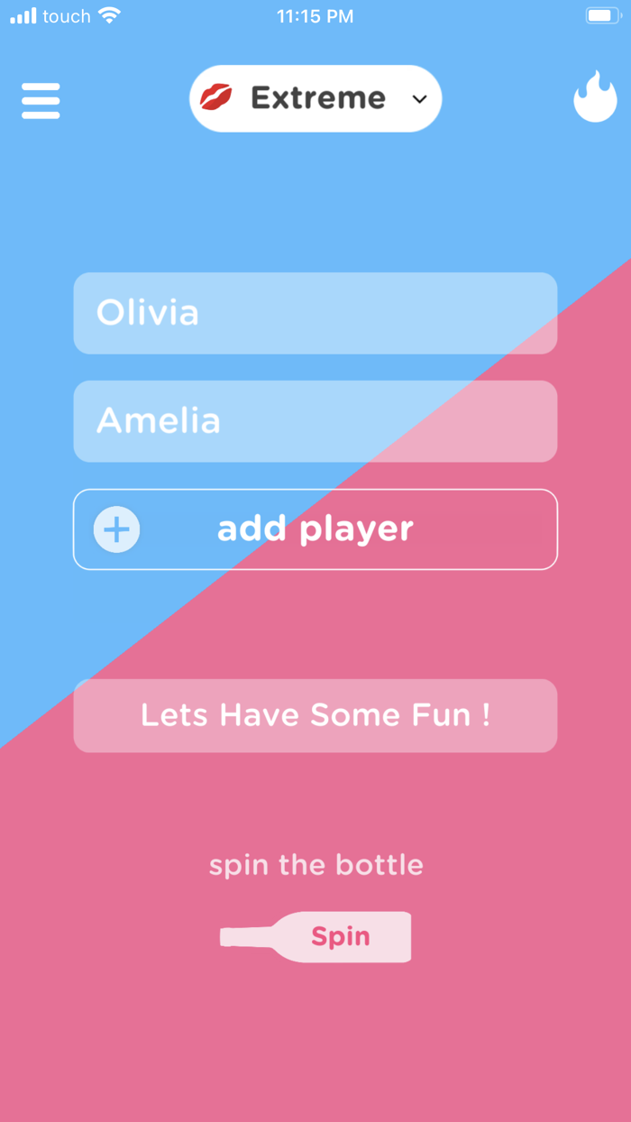 House Party Truth Or Dare Game