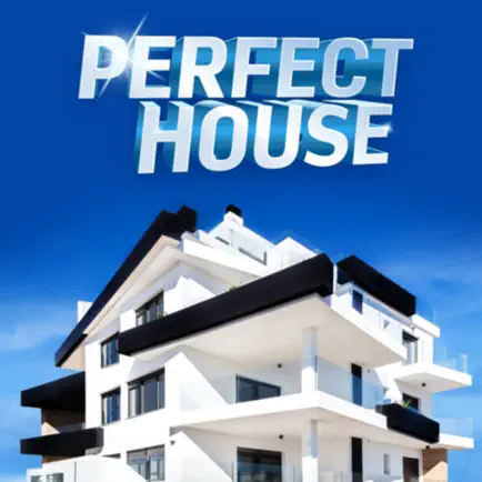 Home Makeover:My Perfect House Читы