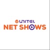 Unitel NetShows icon