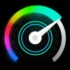 速度計測アプリ、スピードチェック - iPhoneアプリ