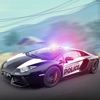 US Police Car Driving Games 3D