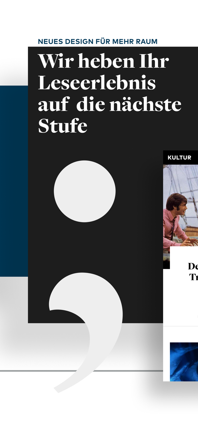 WELT Edition Digitale Zeitung