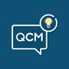 QCM REVIEW icon