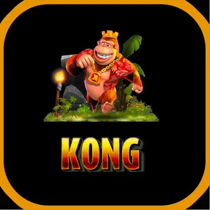 Kong LIVE Cheats