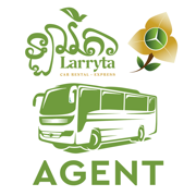 Larryta Agent