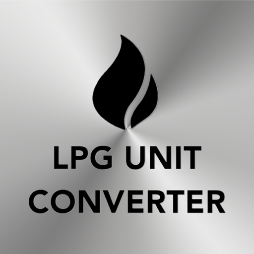 LPG Unit Converter