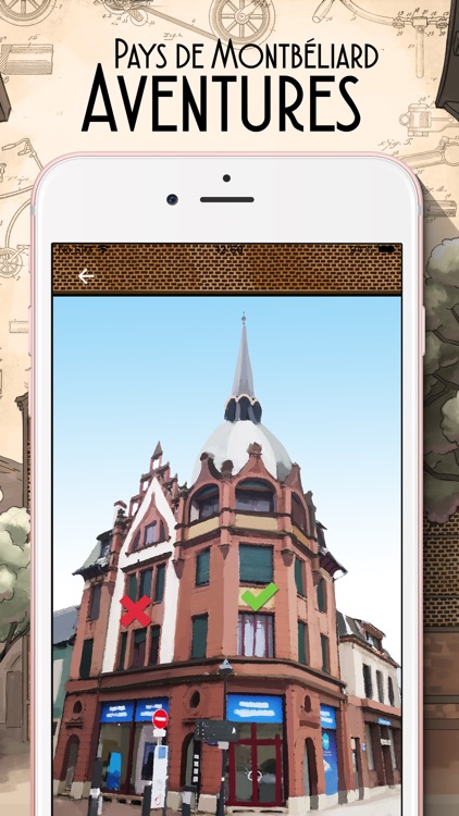 Pays de Montbéliard Aventures