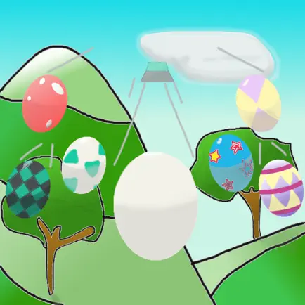 Egg Falls Cheats