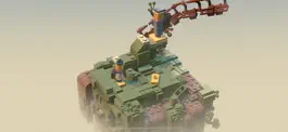 Game screenshot LEGO® Builder's Journey apk