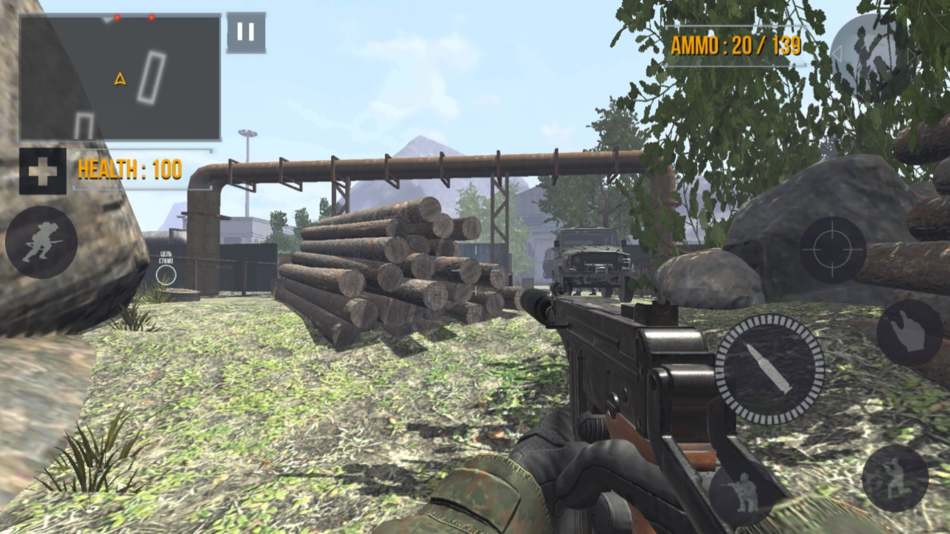 #3. FGB Operators (iOS) 由: Viktor Osokin