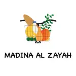Madina Al Zayah App Cancel