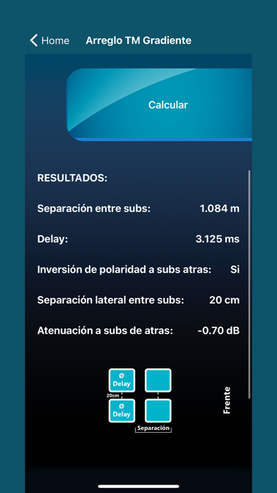LSVtools Screenshot