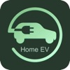 Home Ev icon