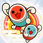 Download Taiko no Tatsujin Pop Tap Beat app