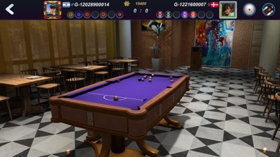 Real Pool 3D 2 Screenshot