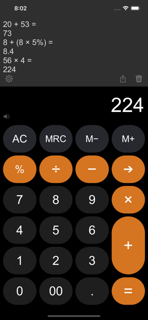 Easy HD Screenshot Calculator