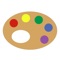 Icon SelfPalette