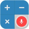 Speech2Math Calculator icon