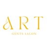 Art gents salon icon