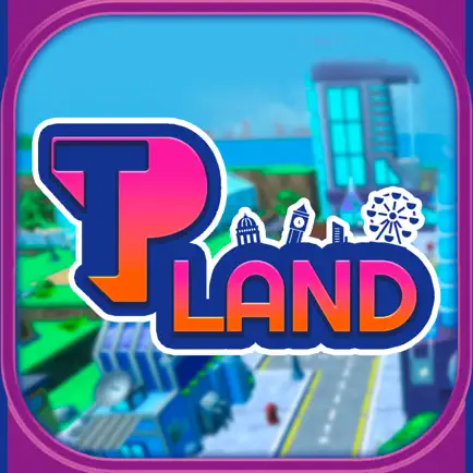 TPLand Cheats
