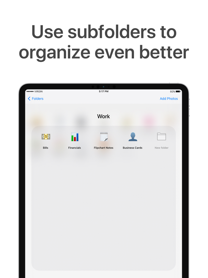 Utiful Photo Organizer
