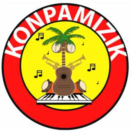 KonpaMizik Radio Читы