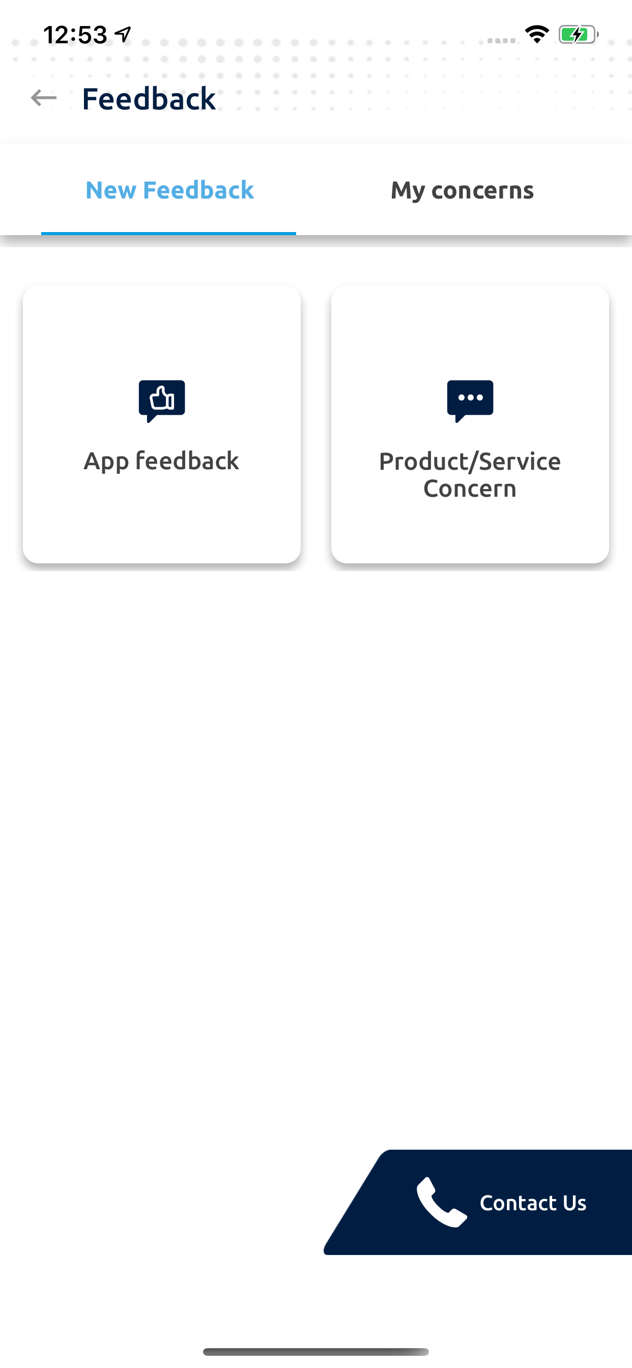 Bajaj Connect