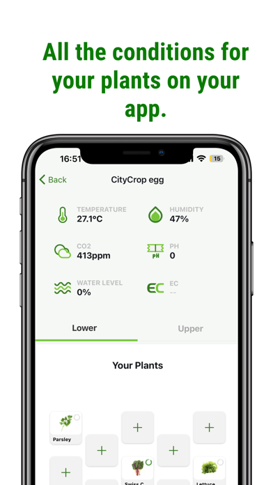 CityCrop Screenshot