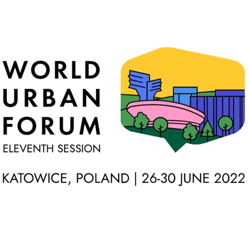 World Urban Forum iOS App