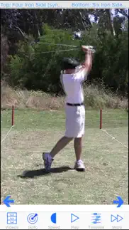 golf coach plus hd айфон картинки 4