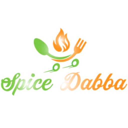 Spice Dabba icon