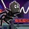 SpiderDoll is a Spider Rope Hero game