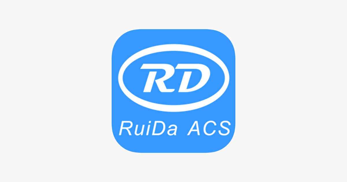 睿达远控- RuiDa ACS on the App Store