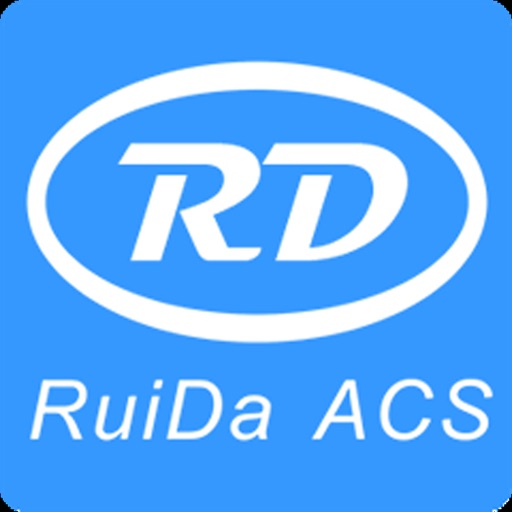 睿达远控- RuiDa ACS