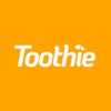 Toothie – Tandvård i mobilen